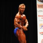 Barrett  Swirble - NPC Atlantic States 2011 - #1