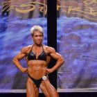 Ann  Gannon - IFBB Wings of Strength Chicago Pro 2013 - #1