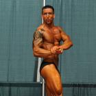 Jeremy    Cagle - NPC Ronnie Coleman Classic 2010 - #1