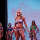 Susan  Arant - NPC Texas Shredder Classic 2013 - #1