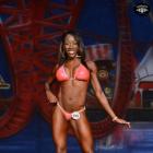 Cathy  Miller - NPC Europa Show of Champions 2014 - #1