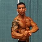 Jeremy    Cagle - NPC Ronnie Coleman Classic 2010 - #1