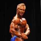 Barrett  Swirble - NPC Atlantic States 2011 - #1