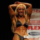 Maria Rita  Penteado - NPC Atlantic States 2009 - #1