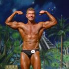 Brian  Mobley - NPC Europa Super Show 2014 - #1