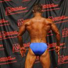 Jason   Moore - NPC Branch Warren Classic 2009 - #1