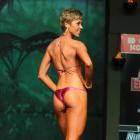 Eva  Brandys - NPC Europa Super Show 2011 - #1