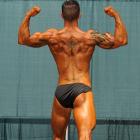 Jeremy    Cagle - NPC Ronnie Coleman Classic 2010 - #1