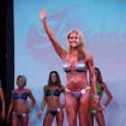 Susan  Arant - NPC Texas Shredder Classic 2013 - #1