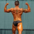 Jeremy    Cagle - NPC Ronnie Coleman Classic 2010 - #1