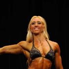 Maria Rita  Penteado - NPC Atlantic States 2009 - #1