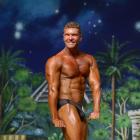 Brian  Mobley - NPC Europa Super Show 2014 - #1