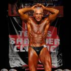 Tony  Noviello - NPC Texas Shredder Classic 2009 - #1