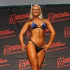 Alexandria  Vaughn - NPC Ronnie Coleman Classic 2011 - #1