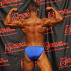 Jason   Moore - NPC Branch Warren Classic 2009 - #1