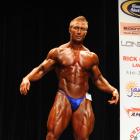 Barrett  Swirble - NPC Atlantic States 2011 - #1