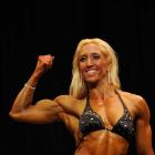 Maria Rita  Penteado - NPC Atlantic States 2009 - #1