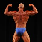Michael  Knabel - NPC Dexter Jackson Classic 2010 - #1
