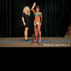 Jodie  Colon - NPC Atlantic USA 2013 - #1