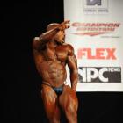 Fred   Smalls - NPC Nationals 2010 - #1