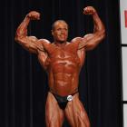 Randy   Reittinger - IFBB North American Championships 2009 - #1