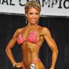 Heather  Dube - NPC Masters Nationals 2011 - #1