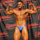 Jason   Moore - NPC Branch Warren Classic 2009 - #1