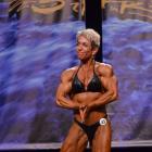 Ann  Gannon - IFBB Wings of Strength Chicago Pro 2013 - #1