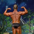 Brian  Mobley - NPC Europa Super Show 2014 - #1