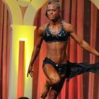 Bethany  Wagner - IFBB Arnold Classic 2010 - #1