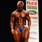 Barrett  Swirble - NPC Atlantic States 2011 - #1