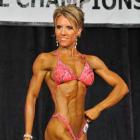 Heather  Dube - NPC Masters Nationals 2011 - #1