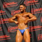 Jason   Moore - NPC Branch Warren Classic 2009 - #1
