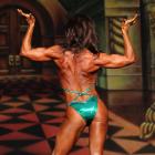 Darla  Douglas - NPC Europa Super Show 2012 - #1