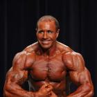 Randy   Reittinger - IFBB North American Championships 2009 - #1