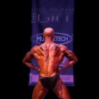 Danny   Wilkinson - NPC Phil Heath Classic 2013 - #1