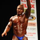 Barrett  Swirble - NPC Atlantic States 2011 - #1