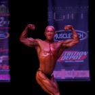 Danny   Wilkinson - NPC Phil Heath Classic 2013 - #1