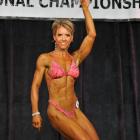 Heather  Dube - NPC Masters Nationals 2011 - #1