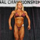 Jill  Dearmin - NPC Masters Nationals 2011 - #1