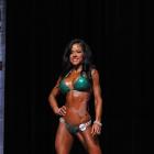 Kamilah  Powell - NPC Adela Garcia Classic 2013 - #1