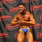 Jason   Moore - NPC Branch Warren Classic 2009 - #1