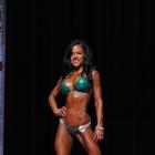 Kamilah  Powell - NPC Adela Garcia Classic 2013 - #1