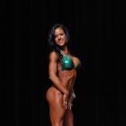 Kamilah  Powell - NPC Adela Garcia Classic 2013 - #1