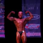 Danny   Wilkinson - NPC Phil Heath Classic 2013 - #1