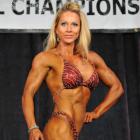 Jill  Dearmin - NPC Masters Nationals 2011 - #1