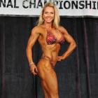 Jill  Dearmin - NPC Masters Nationals 2011 - #1