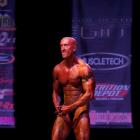 Danny   Wilkinson - NPC Phil Heath Classic 2013 - #1