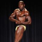 James   Mobley - IFBB North American Championships 2010 - #1