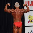Ron  Maseth - IFBB North American Championships 2009 - #1